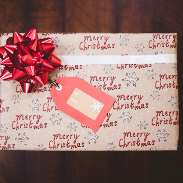 Christmas Disbursement