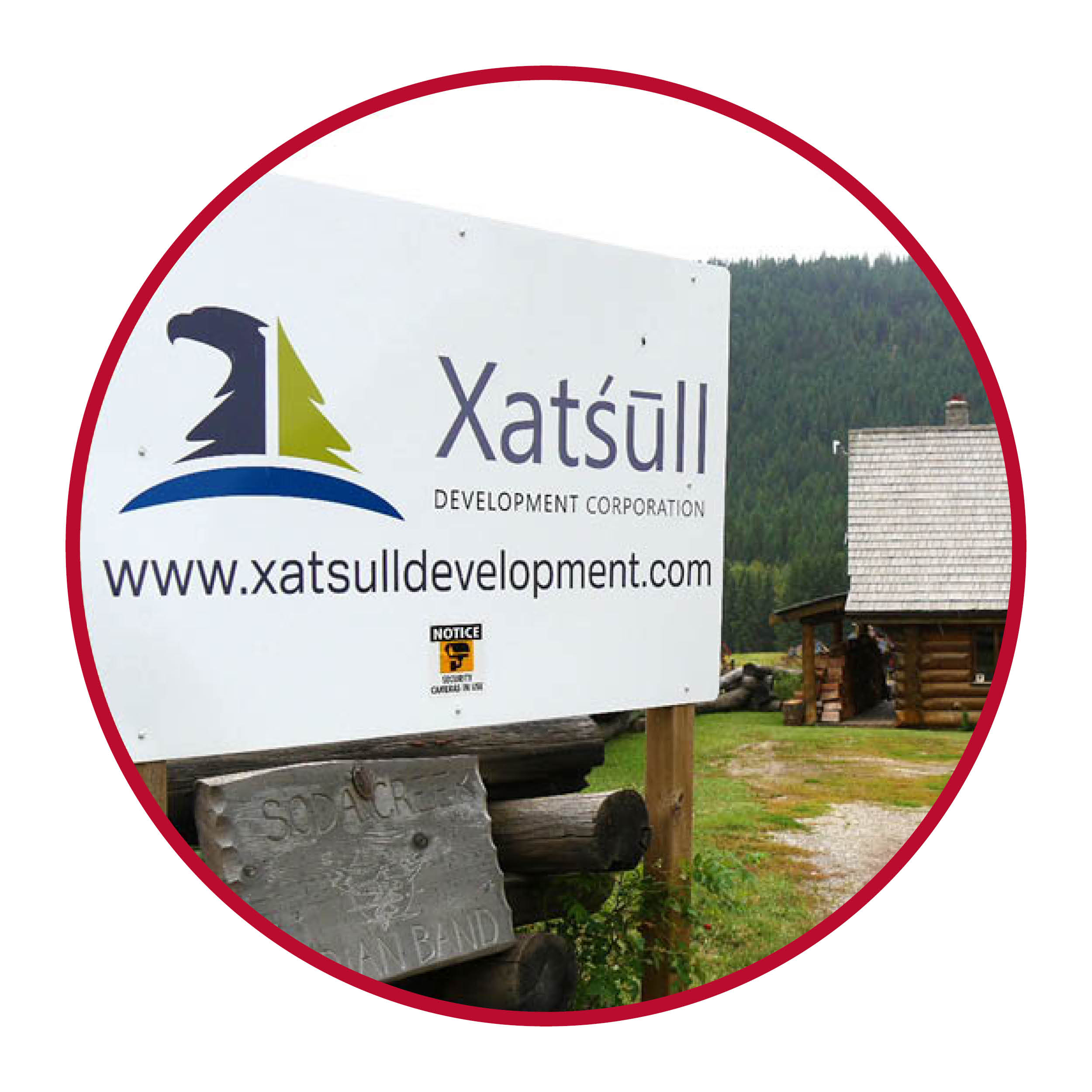 Xatsull Development Corporation