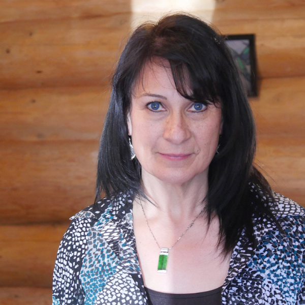 Betty Price joins Xatśūll as Wellness Coordinator