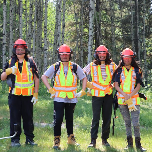 Summer crews have been hired