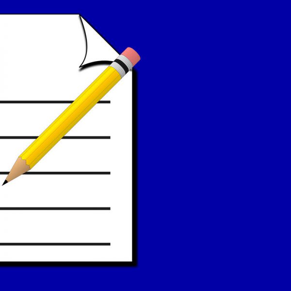 Census takers are in the community