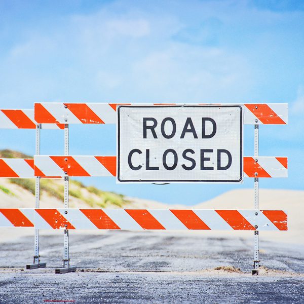 Mountain House Road to be closed for bridge repair