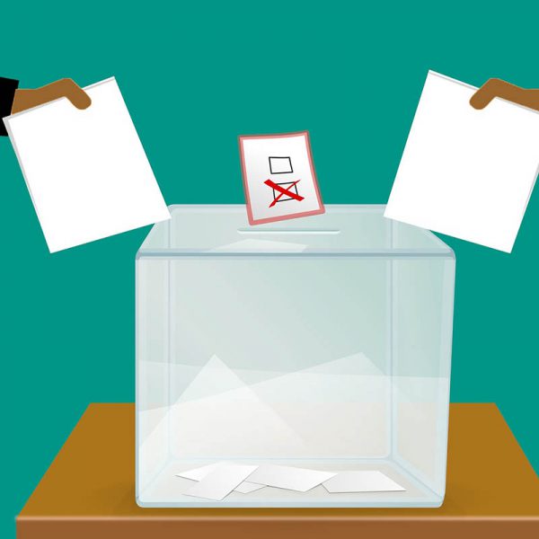 Election information