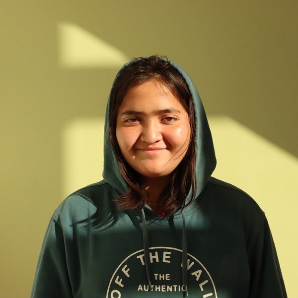 Linden Stinson Student of the Week