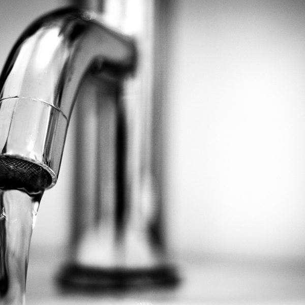 Soda Creek Water Notice