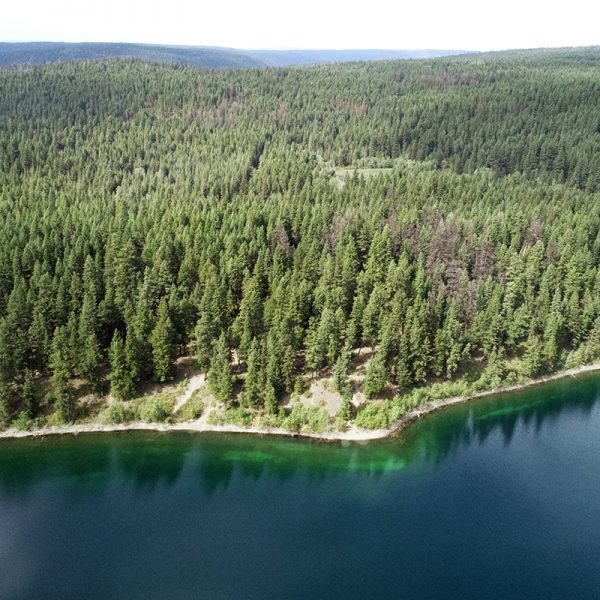 Lands near Blue Lake returned to Xatśūll