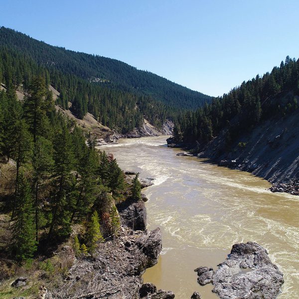 Mt. Polley meeting reminder