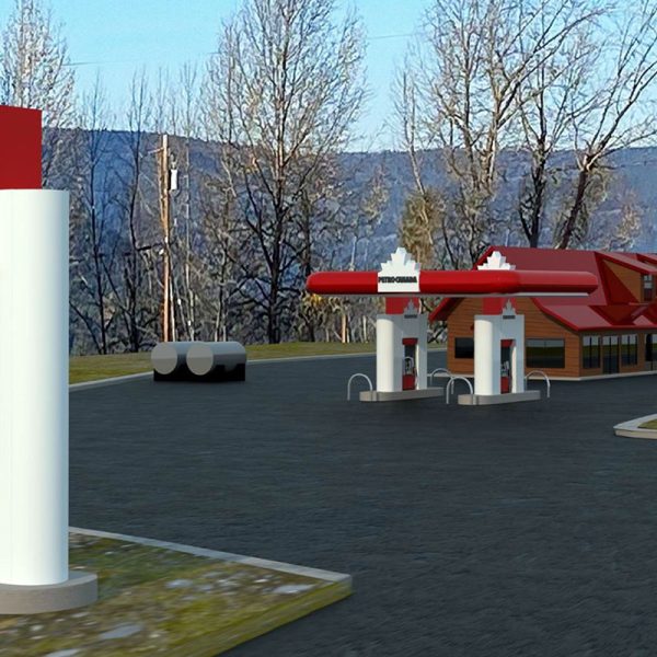 Xatśūll is pleased to announce a $3.8 million development project