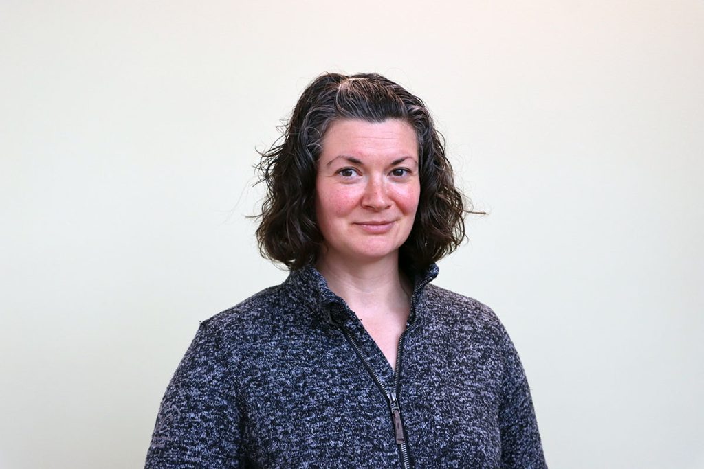 Emily Sonntag joins Xatśūll as NR Coordinator