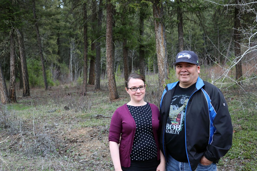 Xatśūll First Nation Opens Door to Responsible Natural Resource Management