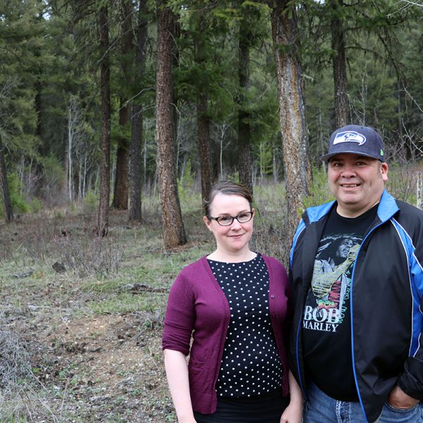 Xatśūll First Nation Opens Door to Responsible Natural Resource Management