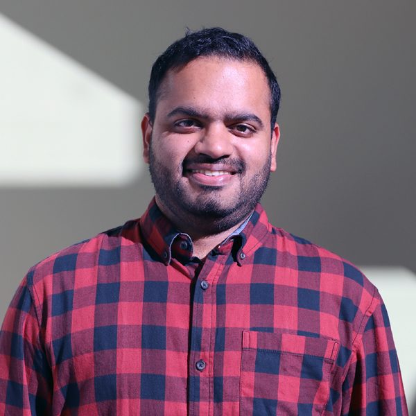 Ashish Koshy joins Xatśūll as hydroponics project manager