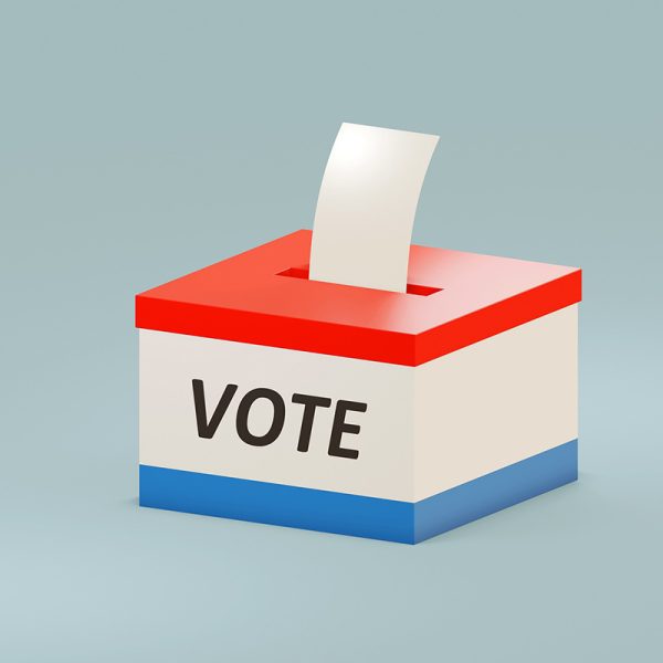 Notice of Nomination Meeting