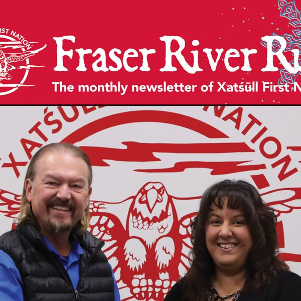 December newsletter out now!