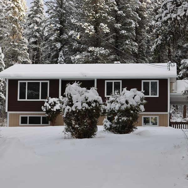 Xatśūll has paid off CMHC mortgages