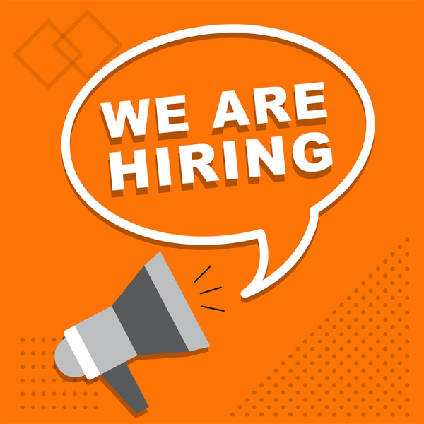 We’re hiring an Education Manager!