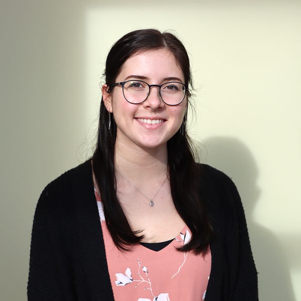 Ksenia Kolodka joins Xatśūll as Natural Resource Coordinator