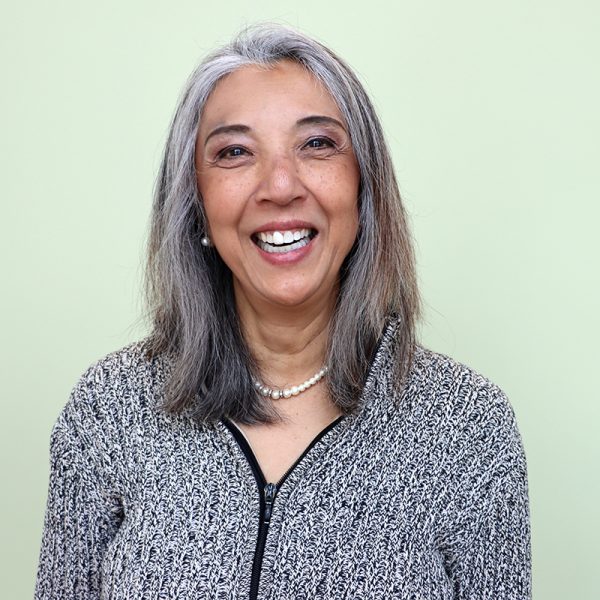 Xatśūll’s new Director of Finance is Sheila (Silva) Ananthan