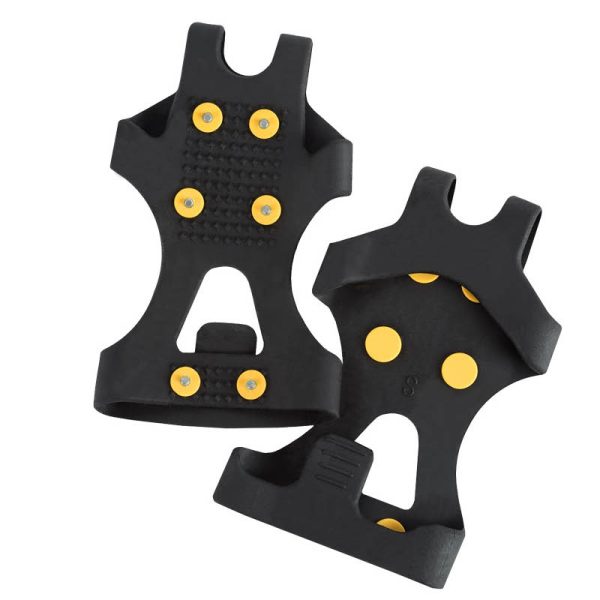 Ice Grips available at Health Station