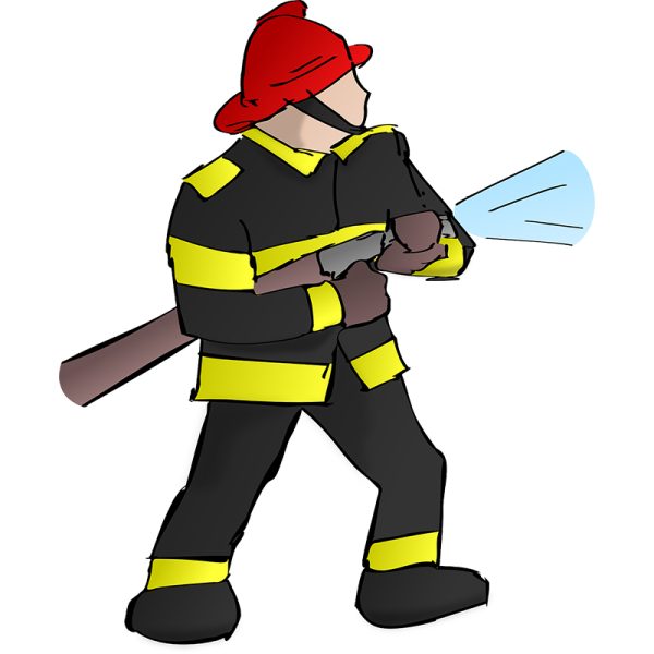 Deep Creek residents asked to conserve water due to fire