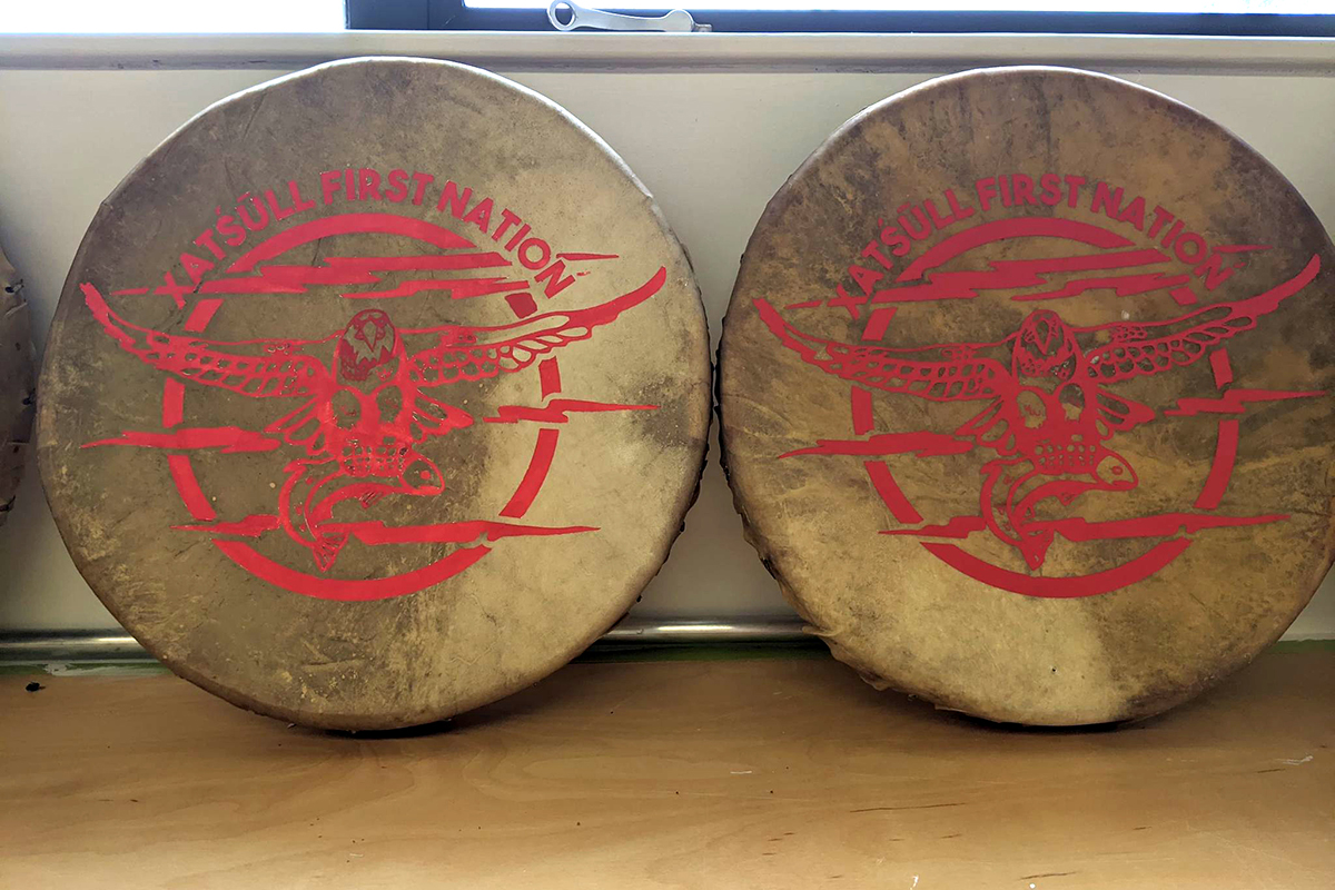 Drummers Wanted for Graduation Ceremony