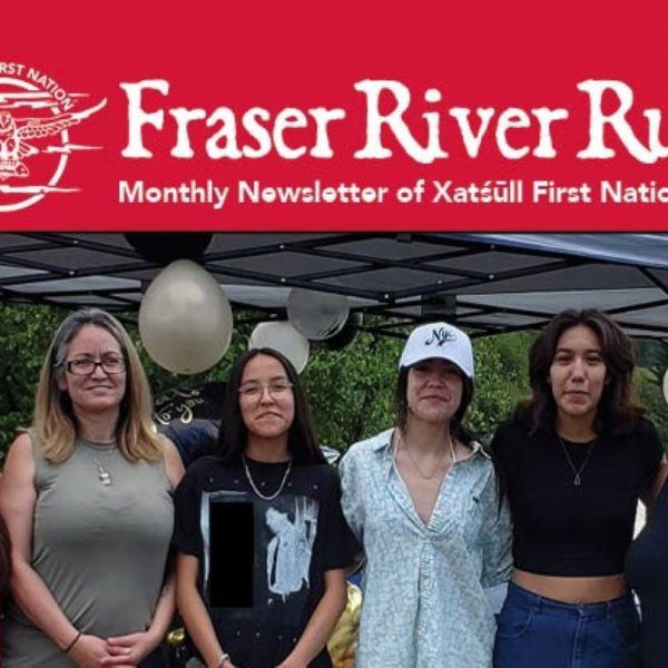 The new Fraser River Run is out!