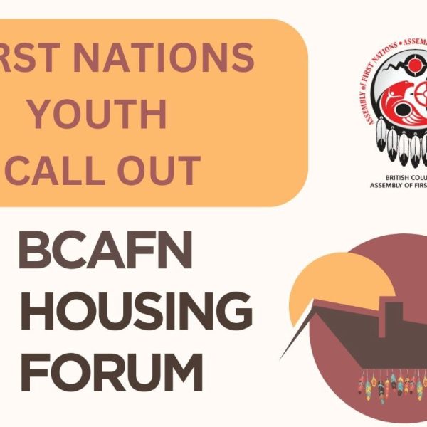 BCAFN Housing Forum