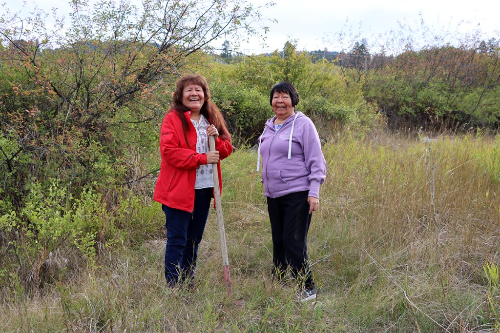 Xatśūll to build a new Four Plex in Soda Creek