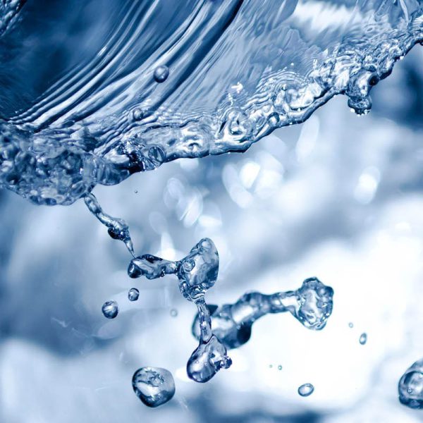 Water Settlement Information Session is Cancelled