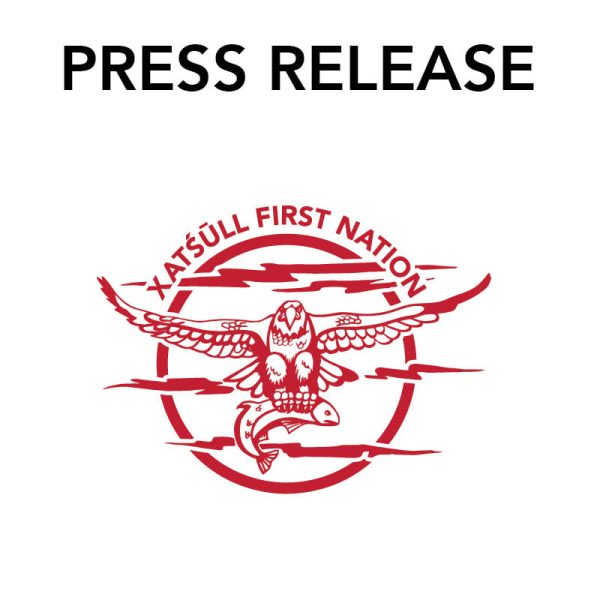 Xatśūll First Nation Calls on British Columbia and Osisko Development to Halt Cariboo Gold Project