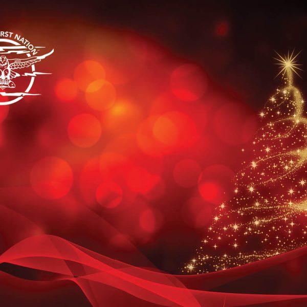 Community Christmas Dinner