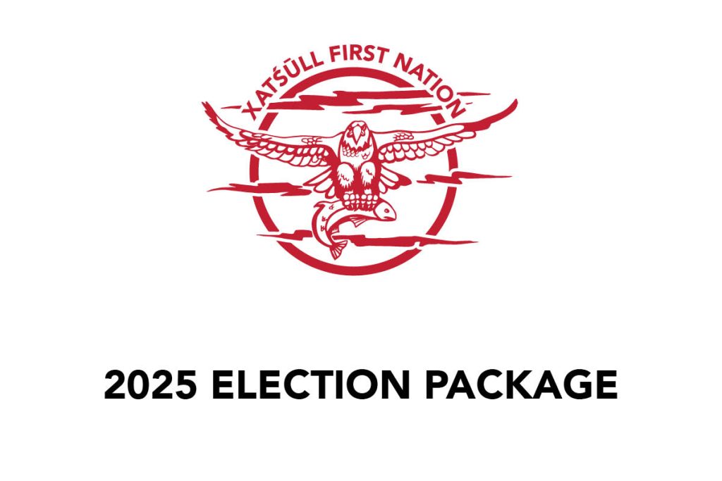XFN 2025 General Election – Documents & Information Downloads