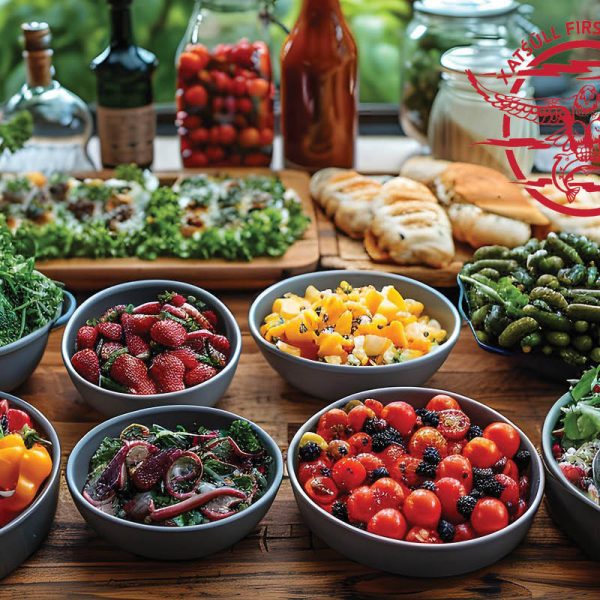 Celebrating Sobriety – Community Dinner