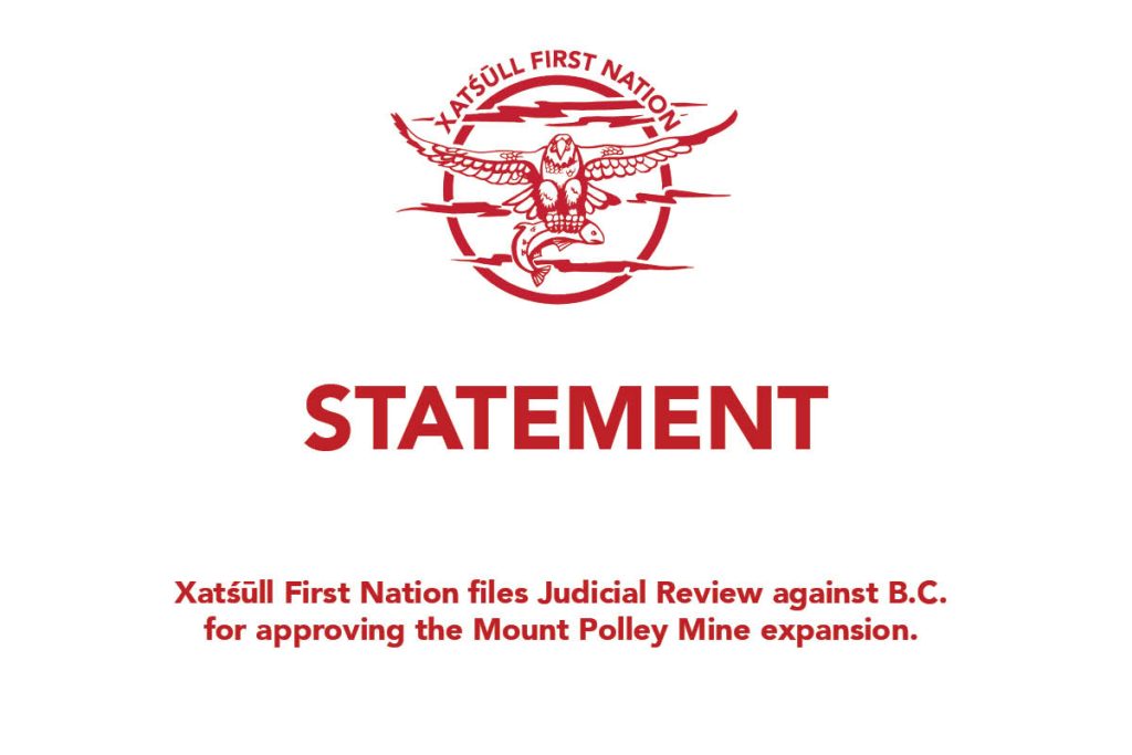 Statement