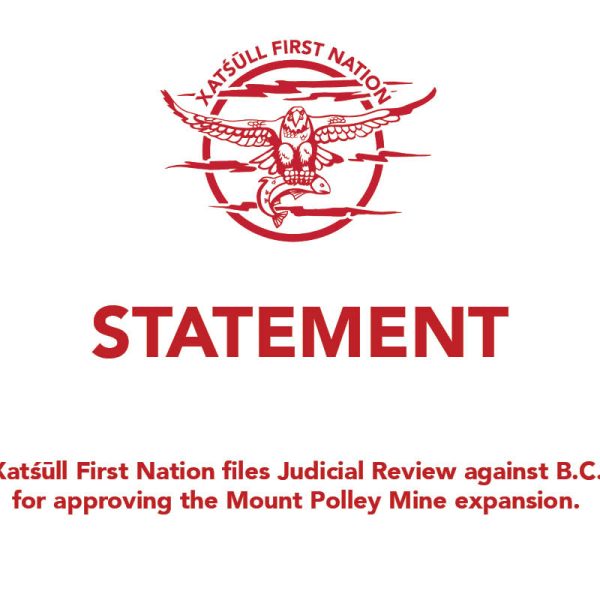 Statement