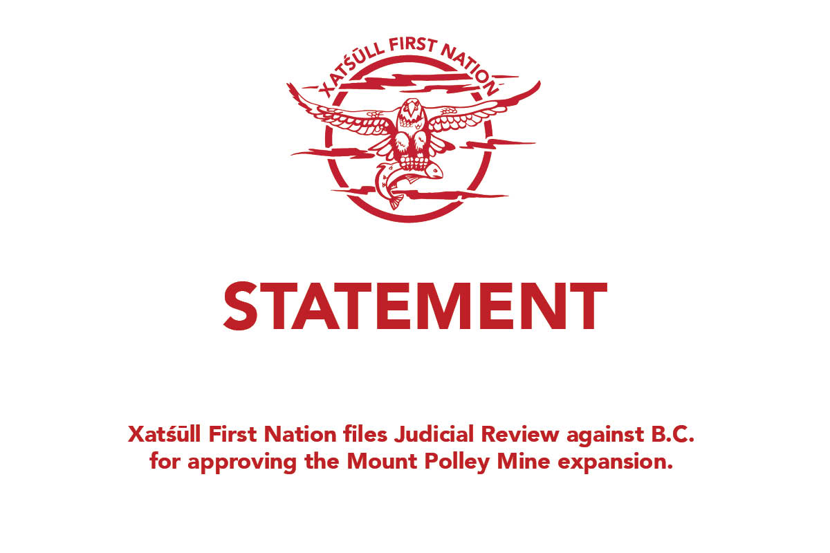 Statement
