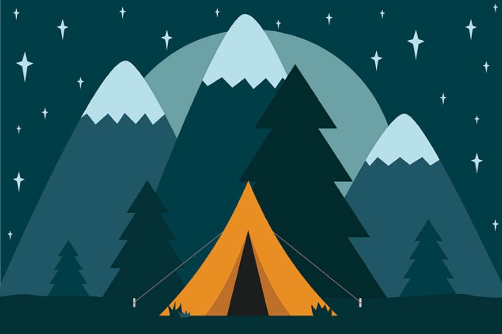 XFN Family Camp