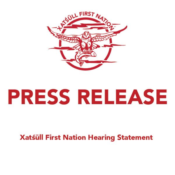 Hearing Statement