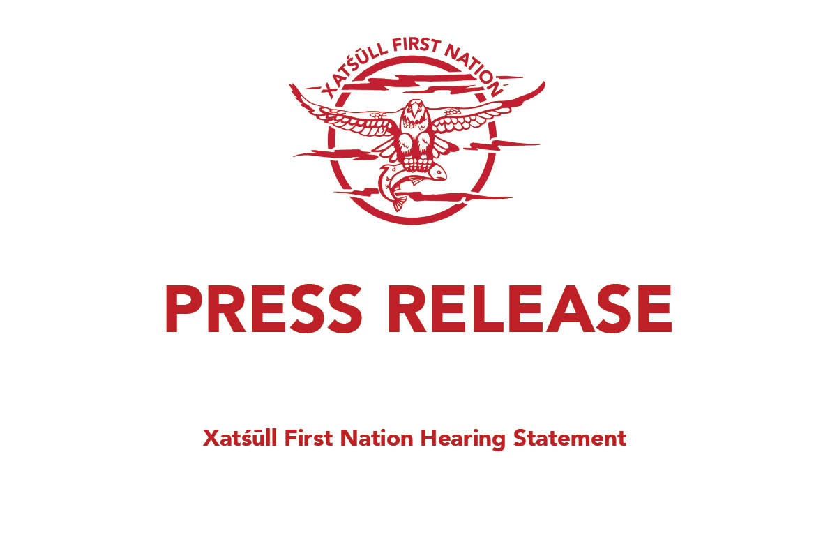 Hearing Statement