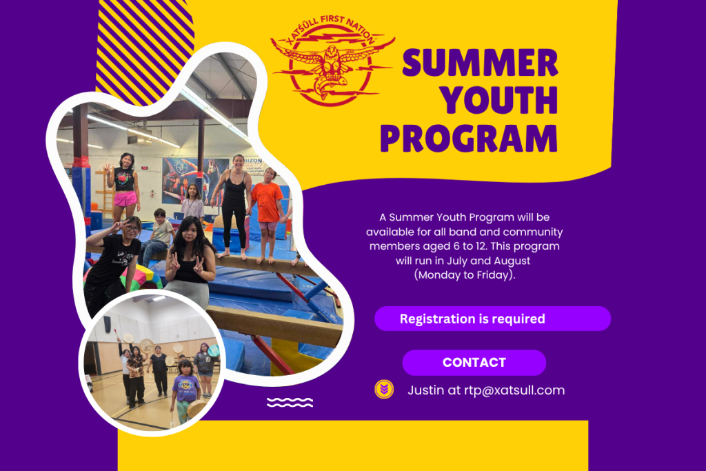 Summer Youth Program