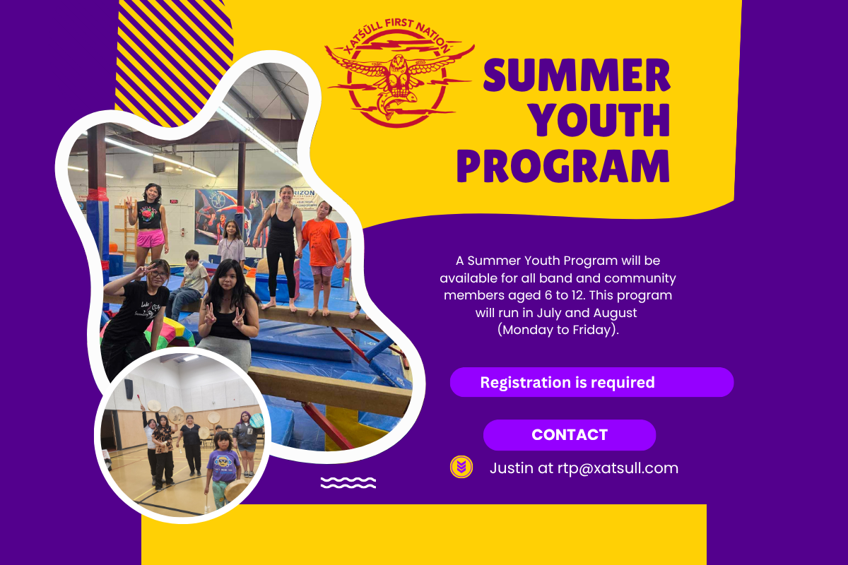 Summer Youth Program