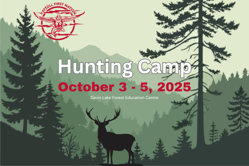Hunting Camp 2025