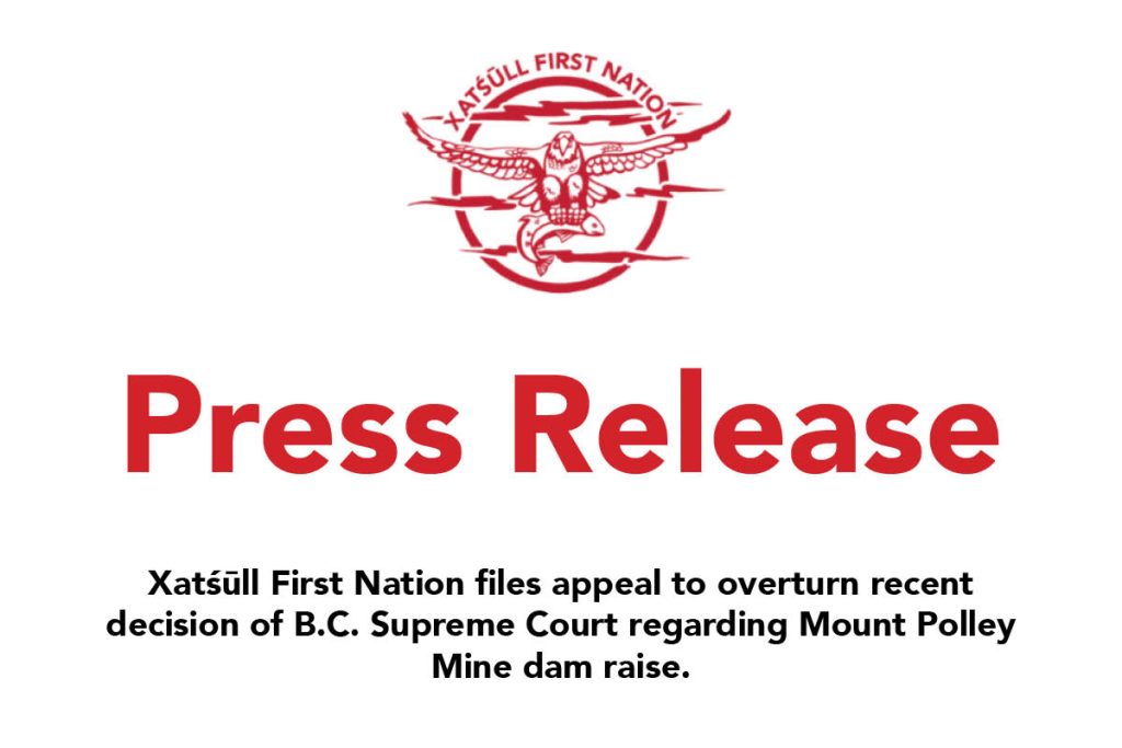 Press Release