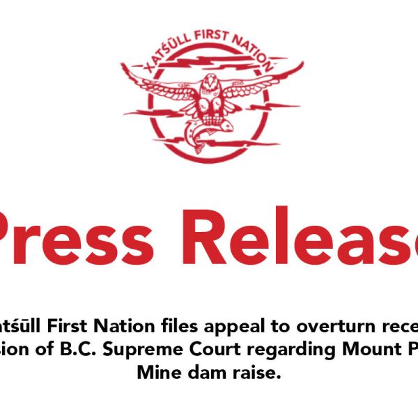 Press Release