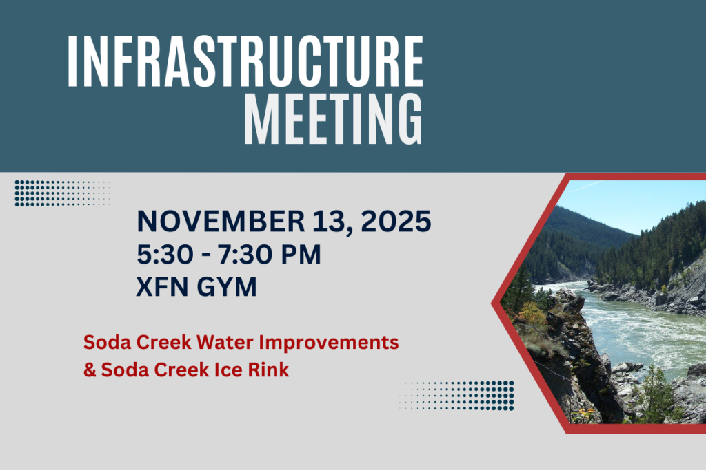 Infrastructure Meeting