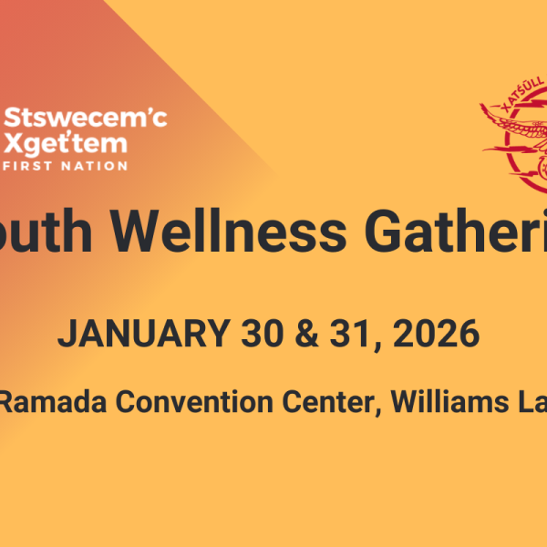 Youth Wellness Gathering