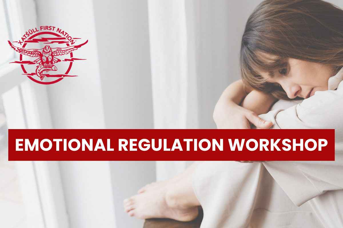 Emotional Regulation Workshop