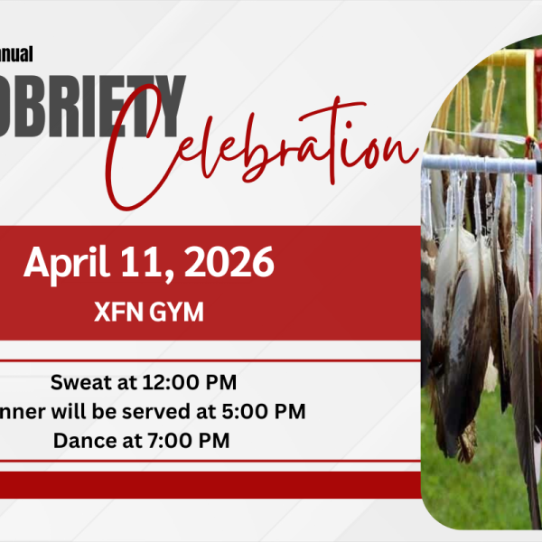 Sobriety Celebration