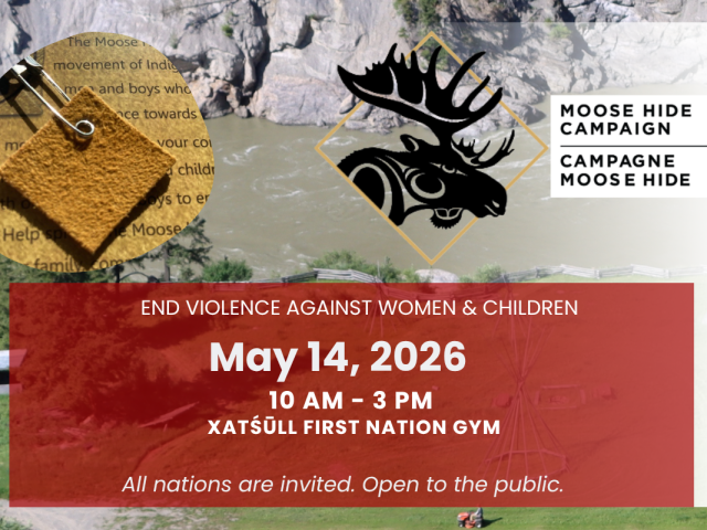 Moose Hide Campaign