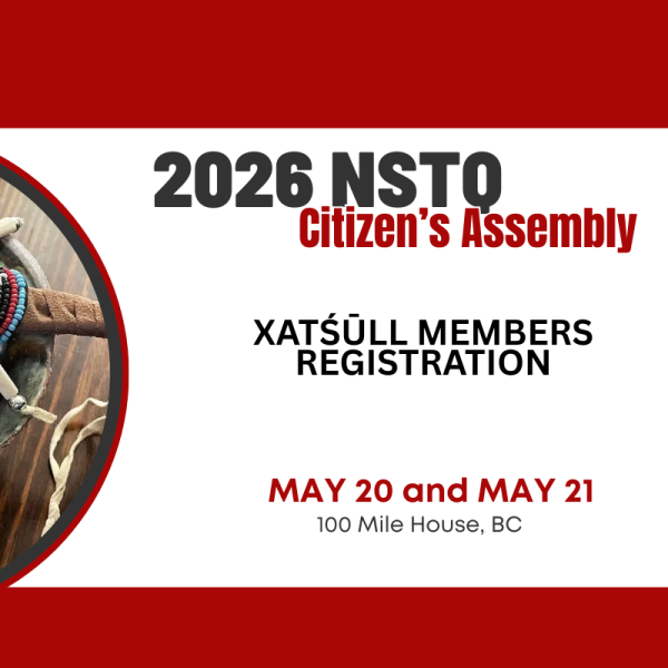 2026 NSTQ Citizen’s Assembly